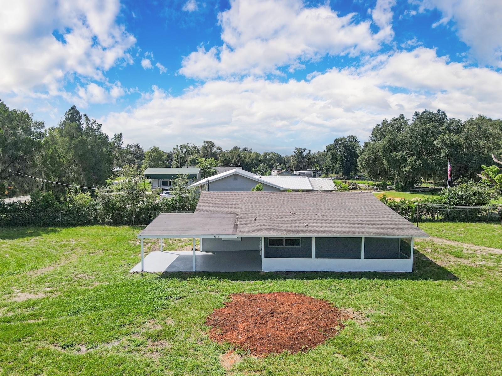 4265 PALM DRIVE