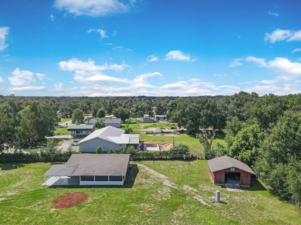 Photo of 4265 Palm Drive, Bartow, FL 33830 (MLS # S5157837)