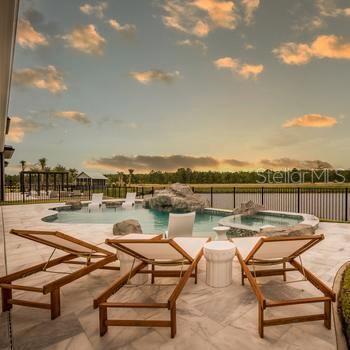 LAUREL POINTE LAKE NONA - Residential