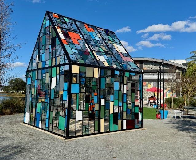 LAUREL POINTE LAKE NONA - Residential