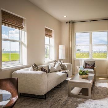 LAUREL POINTE LAKE NONA - Residential