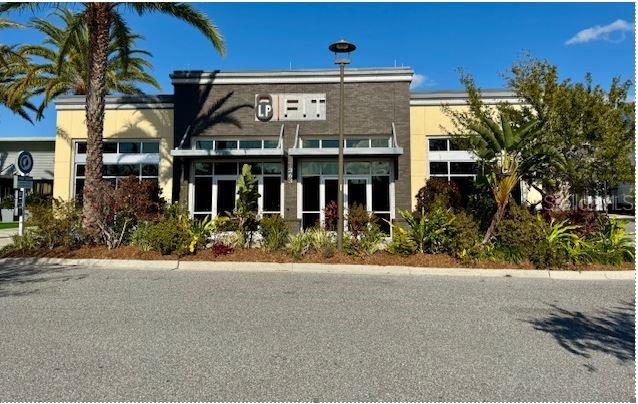 LAUREL POINTE LAKE NONA - Residential