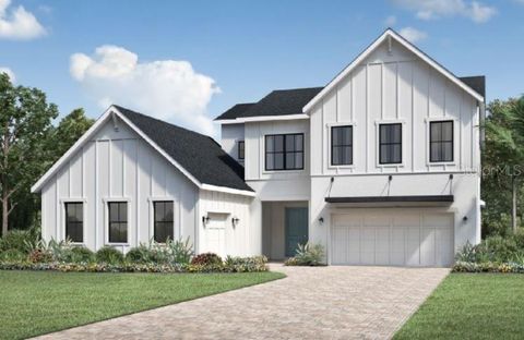 Photo of 9429 Golden Laurel Lane, Orlando, FL 32827 (MLS # O6302951)