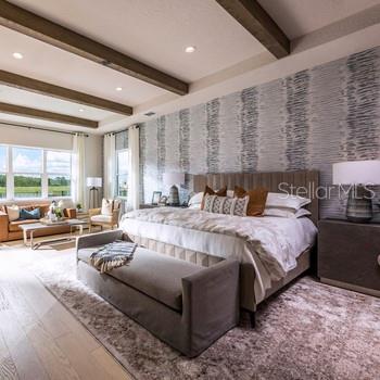 LAUREL POINTE LAKE NONA - Residential