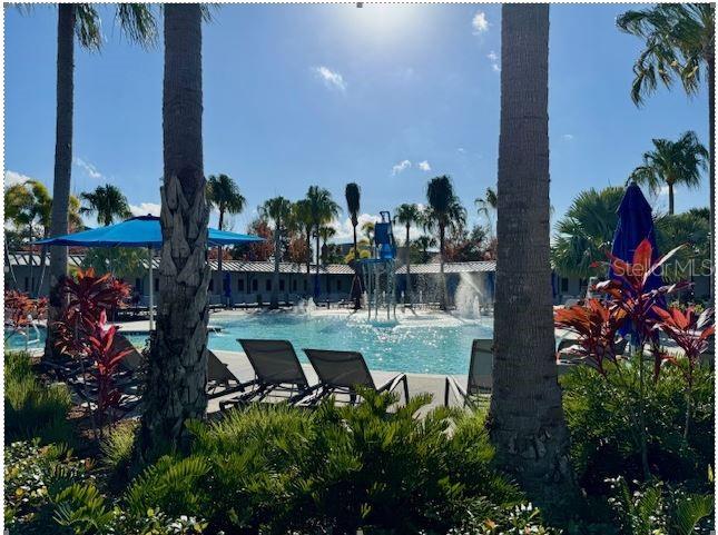 LAUREL POINTE LAKE NONA - Residential