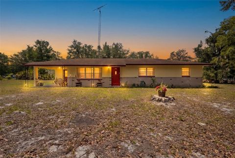 Photo of 229 NW 93rd Lane, Branford, FL 32008 (MLS # OM724154)