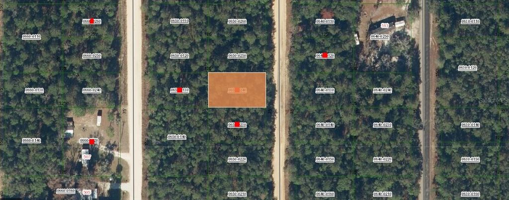 Photo of 25 Del Monaco Avenue, Interlachen, FL 32148 (MLS # A4670509)