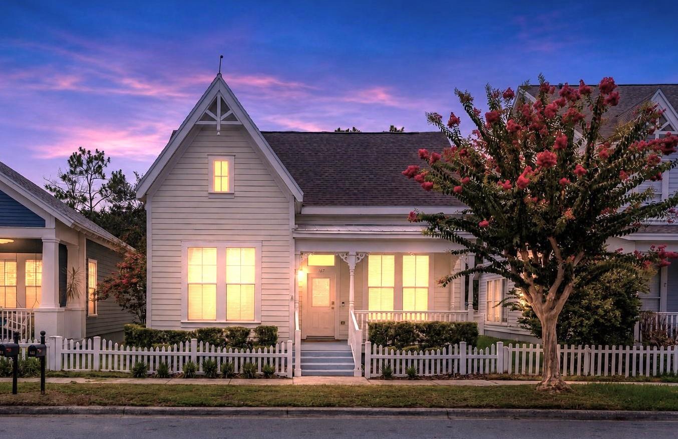 167 LONGVIEW AVENUE