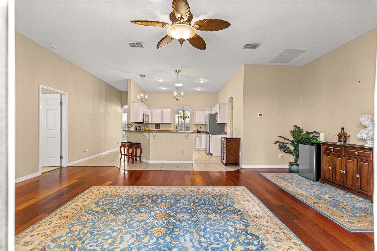 STONECREST - Residential