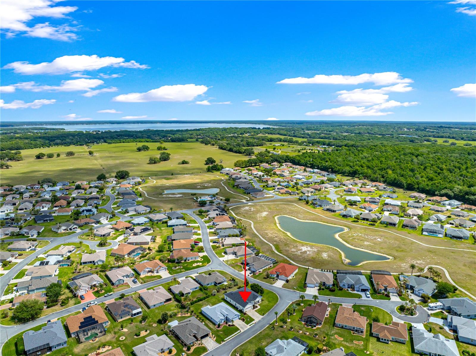 STONECREST - Residential