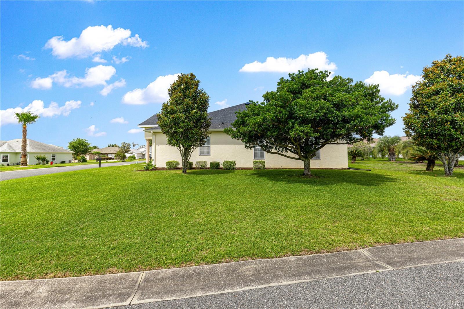 STONECREST - Residential