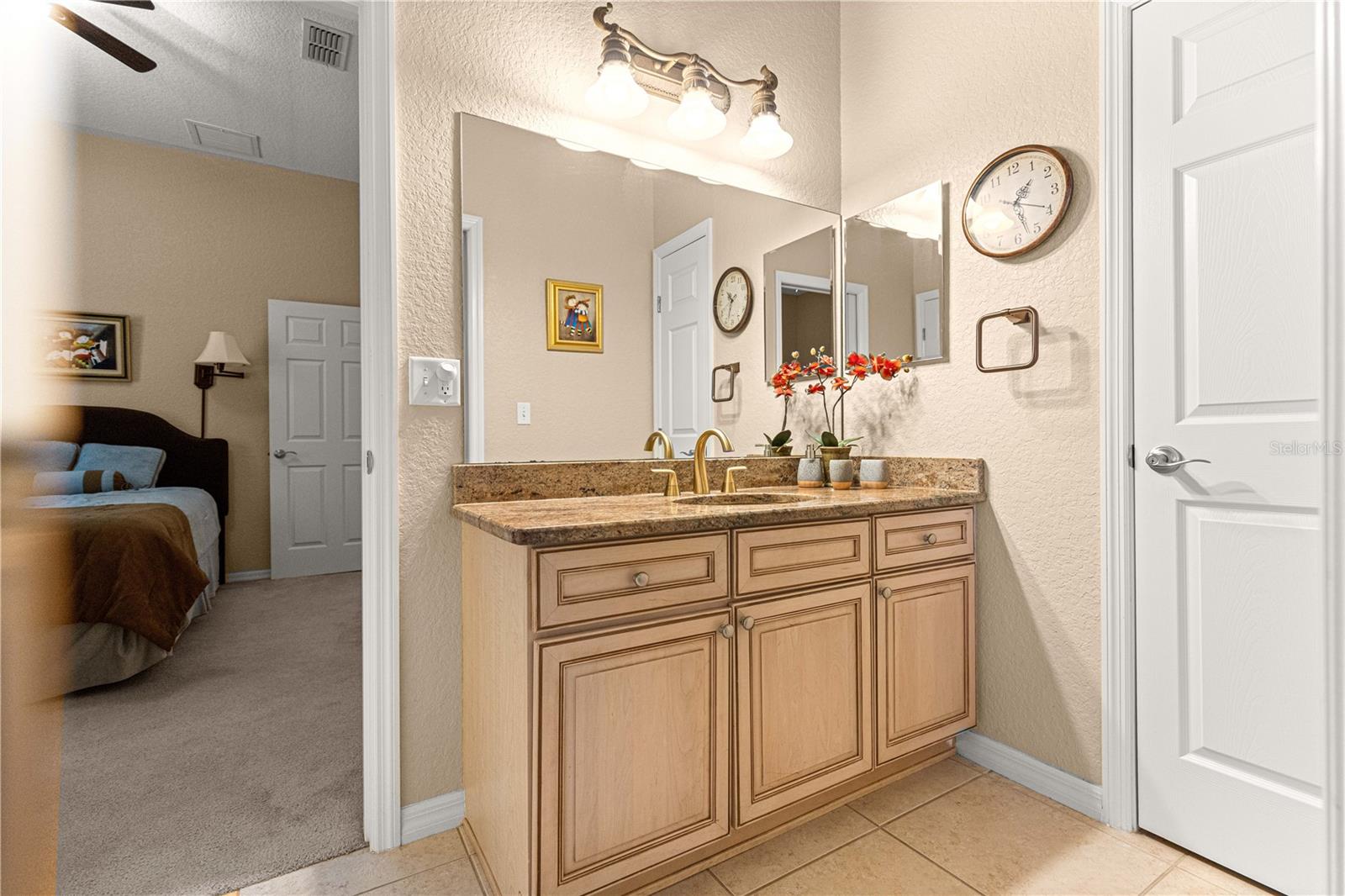 STONECREST - Residential