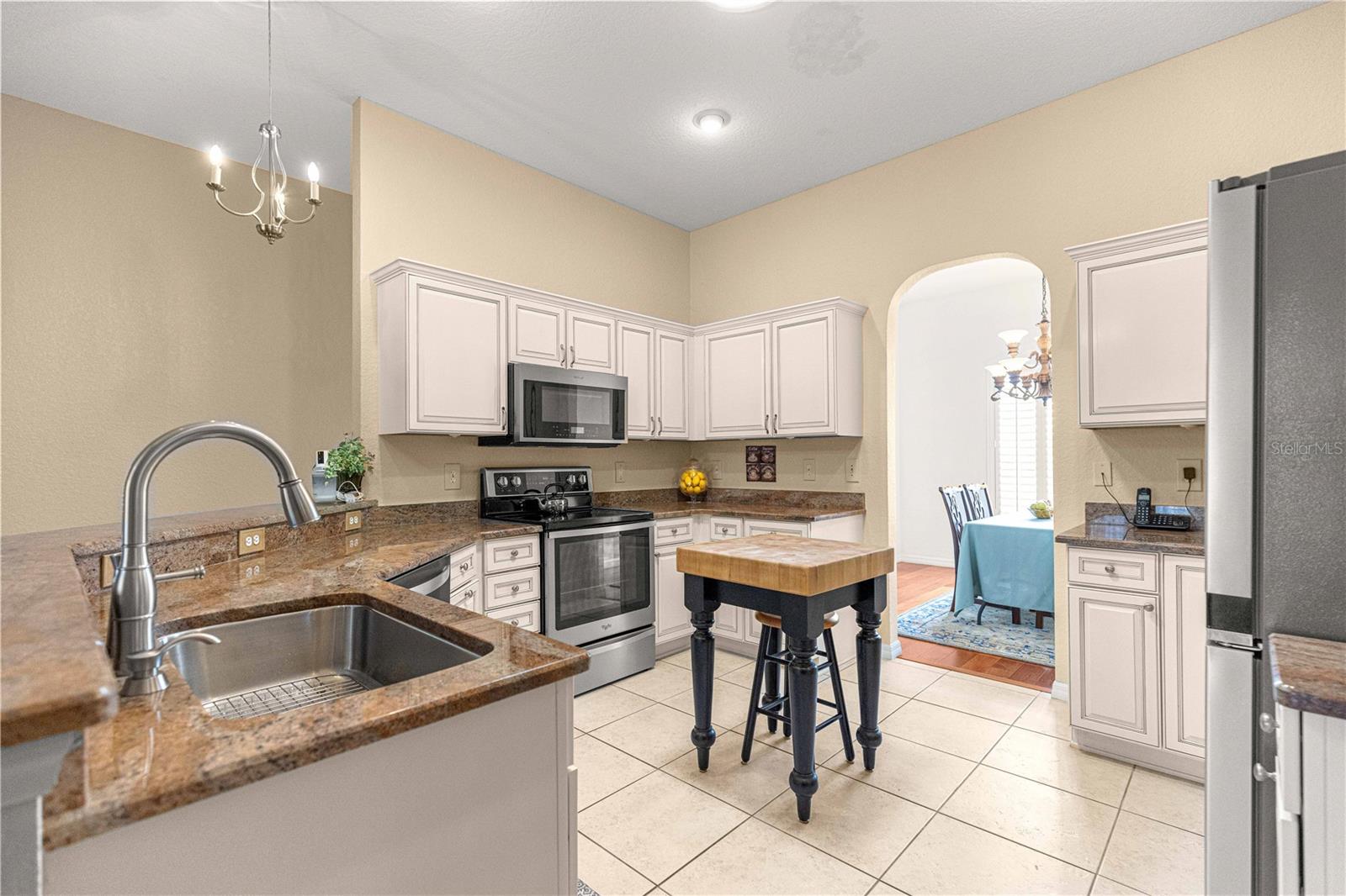 STONECREST - Residential