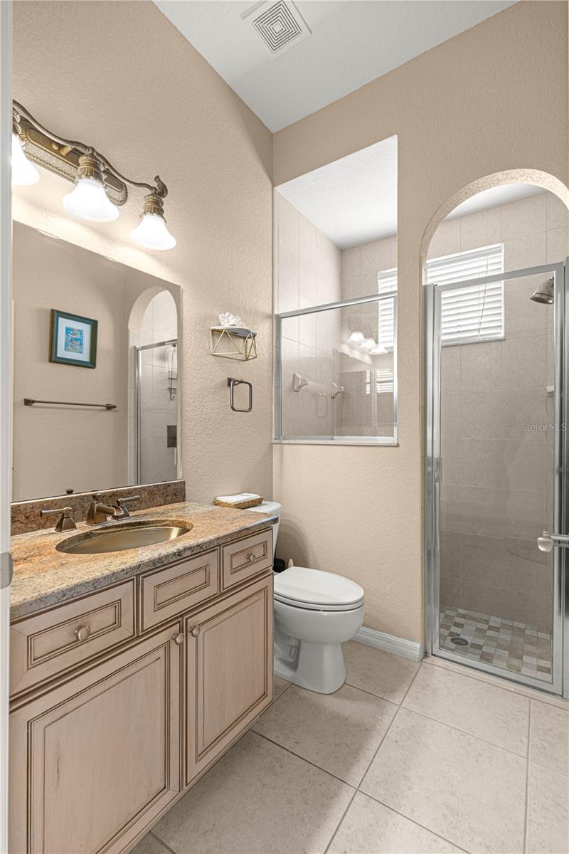 STONECREST - Residential