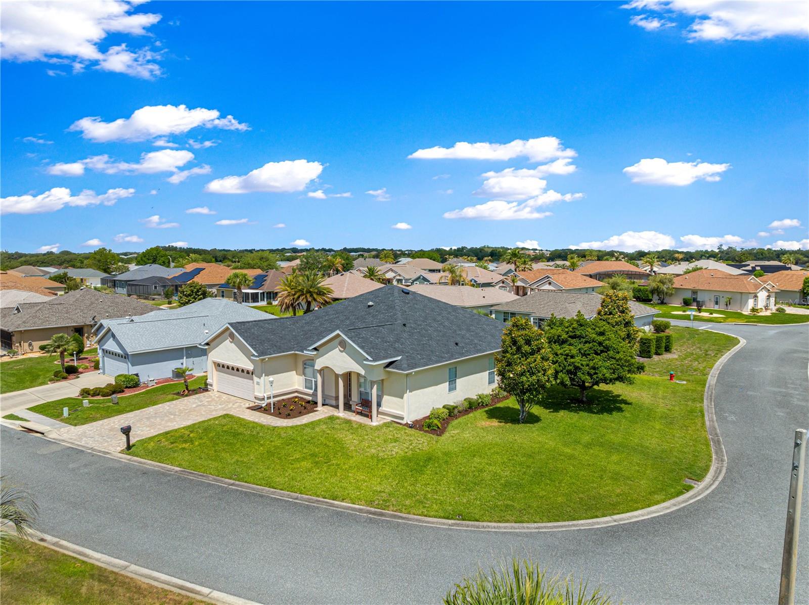 STONECREST - Residential