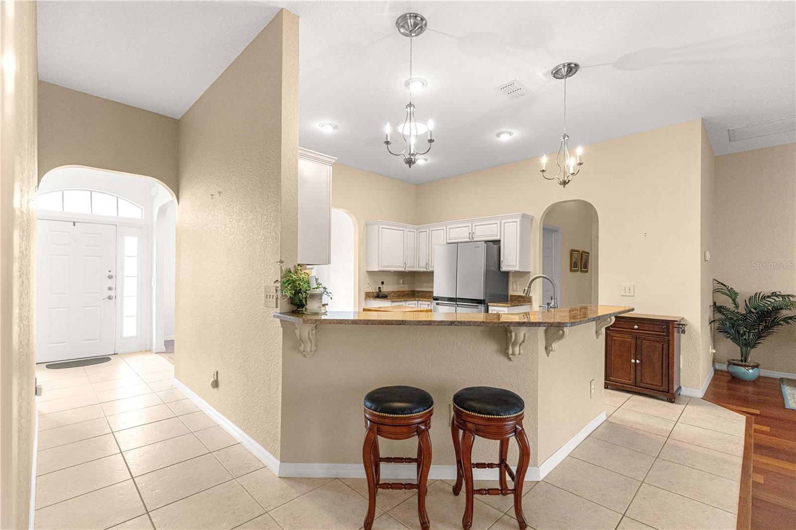 STONECREST - Residential