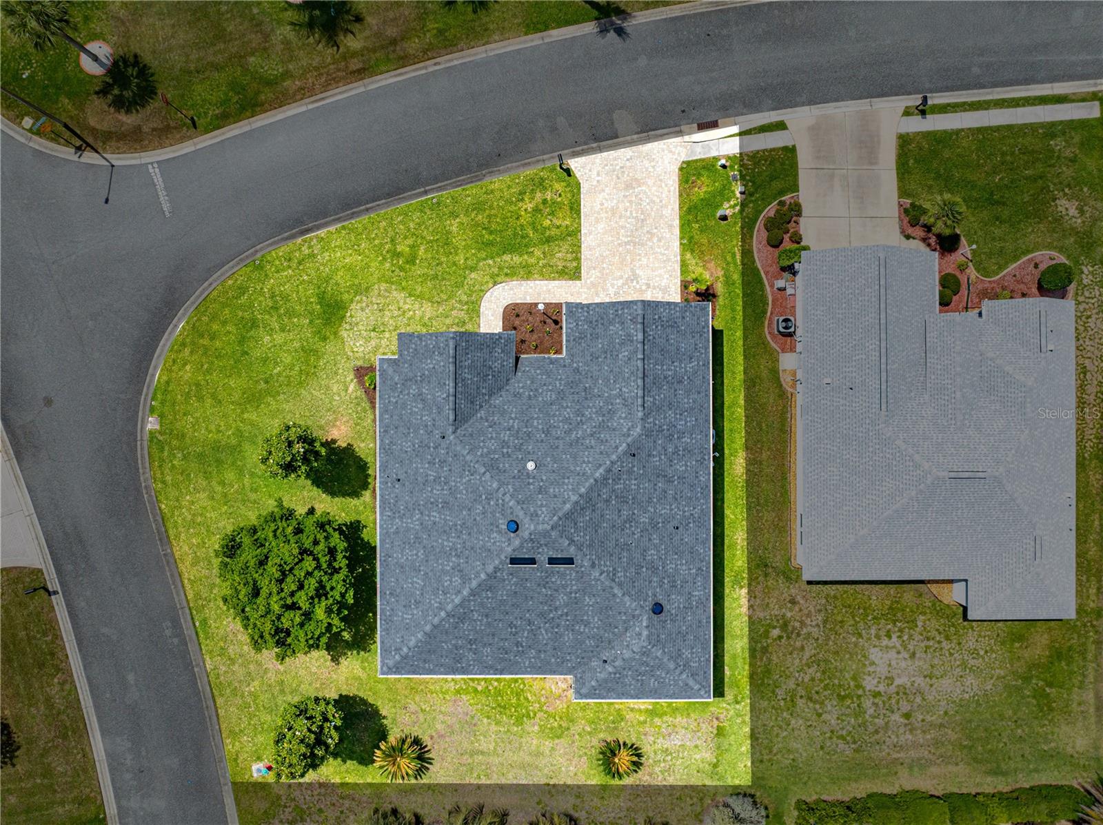 STONECREST - Residential