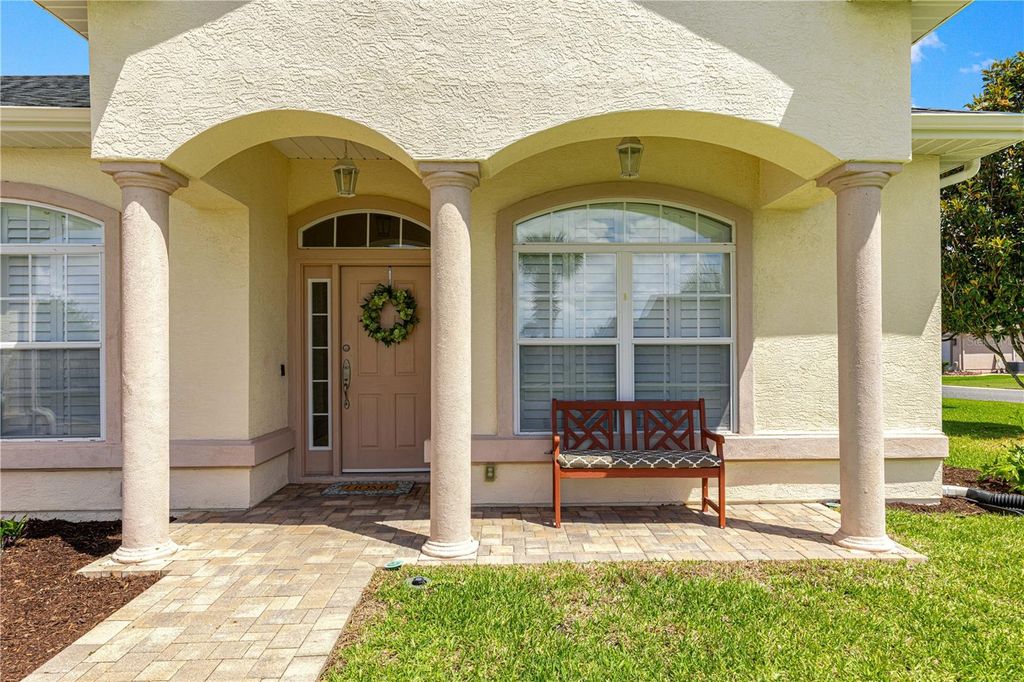 Photo of 12271 SE 175th Lane, Summerfield, FL 34491 (MLS # OM722835)