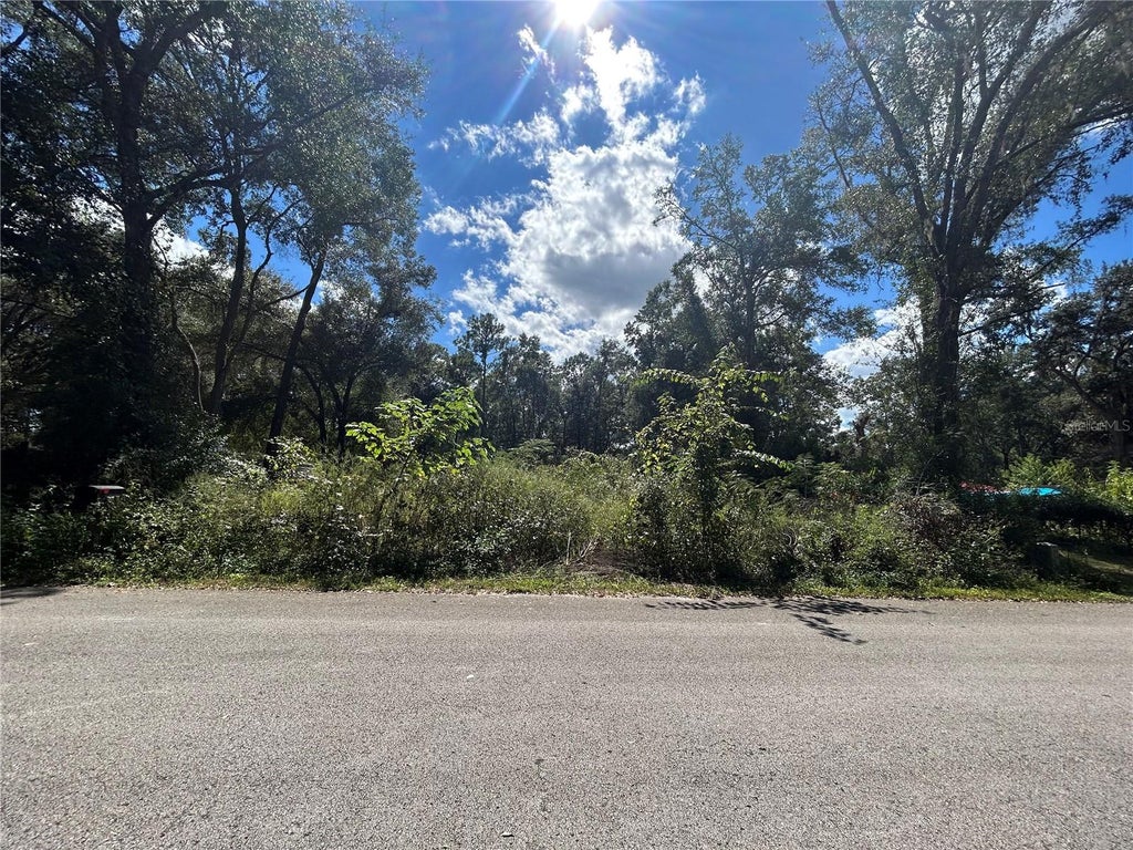 Photo of Tbd NW 19th Lane, Ocala, FL 34482 (MLS # OM734457)