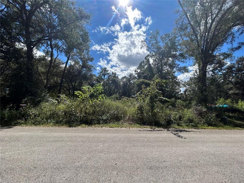 Photo of Tbd NW 19th Lane, Ocala, FL 34482 (MLS # OM734457)