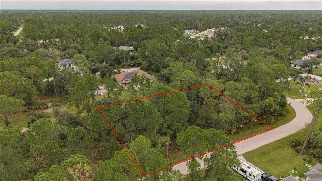 Photo of Spisak Avenue, North Port, FL 34291 (MLS # C7531497)