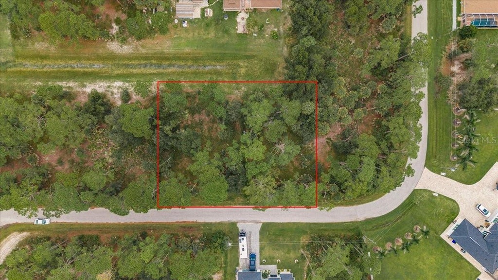 Photo of Spisak Avenue, North Port, FL 34291 (MLS # C7531497)