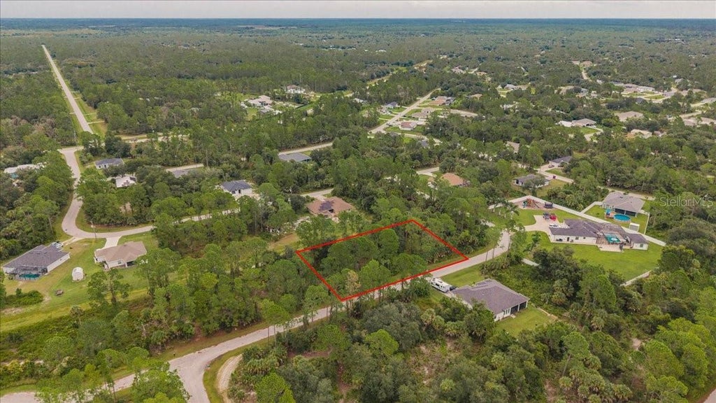 Photo of Spisak Avenue, North Port, FL 34291 (MLS # C7531497)