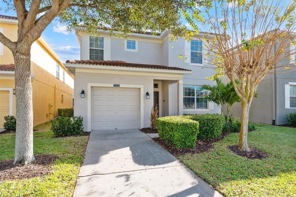 Photo of 2985 Buccaneer Palm Road, Kissimmee, FL 34747 (MLS # O6446531)