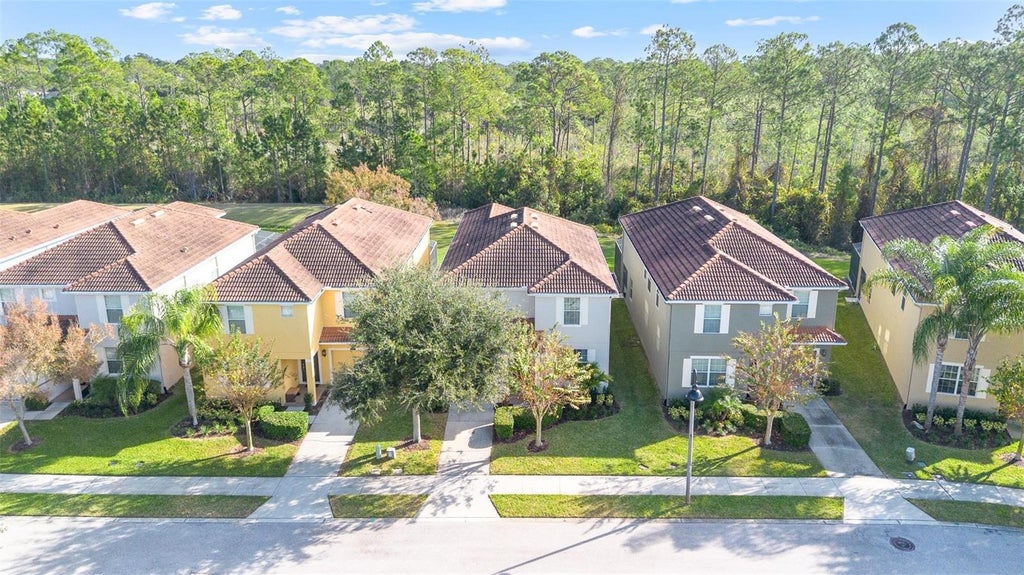 Photo of 2985 Buccaneer Palm Road, Kissimmee, FL 34747 (MLS # O6446531)