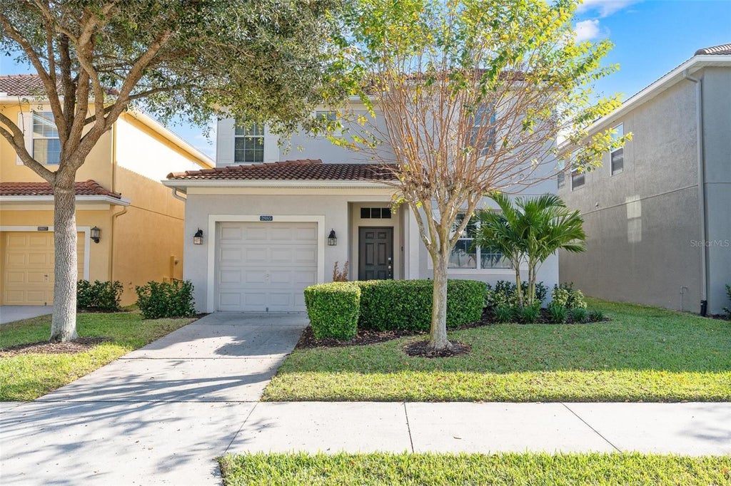 Photo of 2985 Buccaneer Palm Road, Kissimmee, FL 34747 (MLS # O6446531)