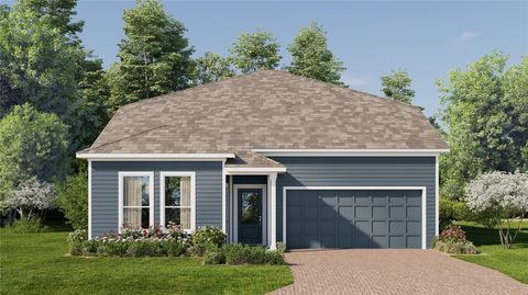 Photo of 2728 Mercy Circle, Clermont, FL 34714 (MLS # O6420767)