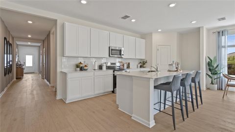 Tiny photo for 2728 Mercy Circle, Clermont, FL 34714 (MLS # O6420767)