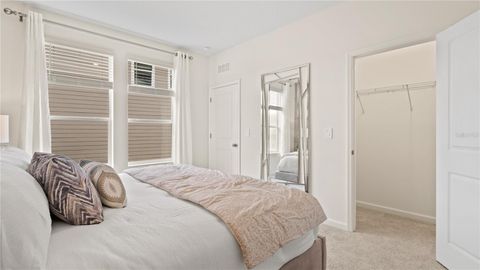 Tiny photo for 2728 Mercy Circle, Clermont, FL 34714 (MLS # O6420767)