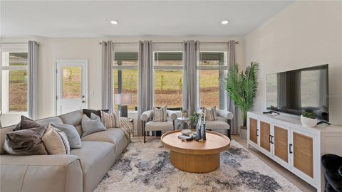 Tiny photo for 2728 Mercy Circle, Clermont, FL 34714 (MLS # O6420767)