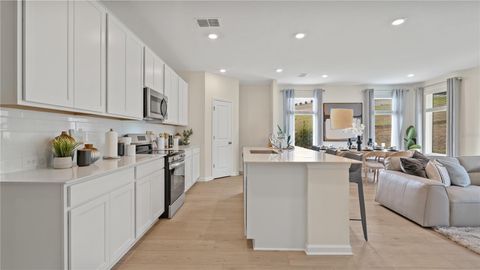 Tiny photo for 2728 Mercy Circle, Clermont, FL 34714 (MLS # O6420767)