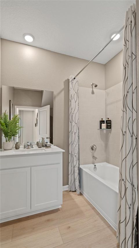 Tiny photo for 2728 Mercy Circle, Clermont, FL 34714 (MLS # O6420767)
