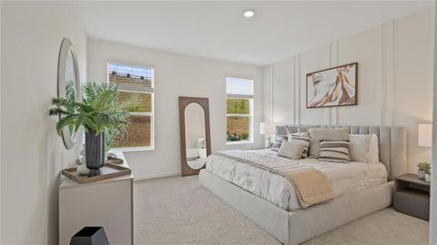 Tiny photo for 2728 Mercy Circle, Clermont, FL 34714 (MLS # O6420767)