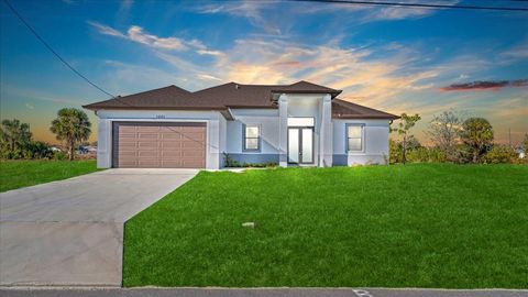 1201 NE 15TH TERRACE CAPE CORAL FL 33909