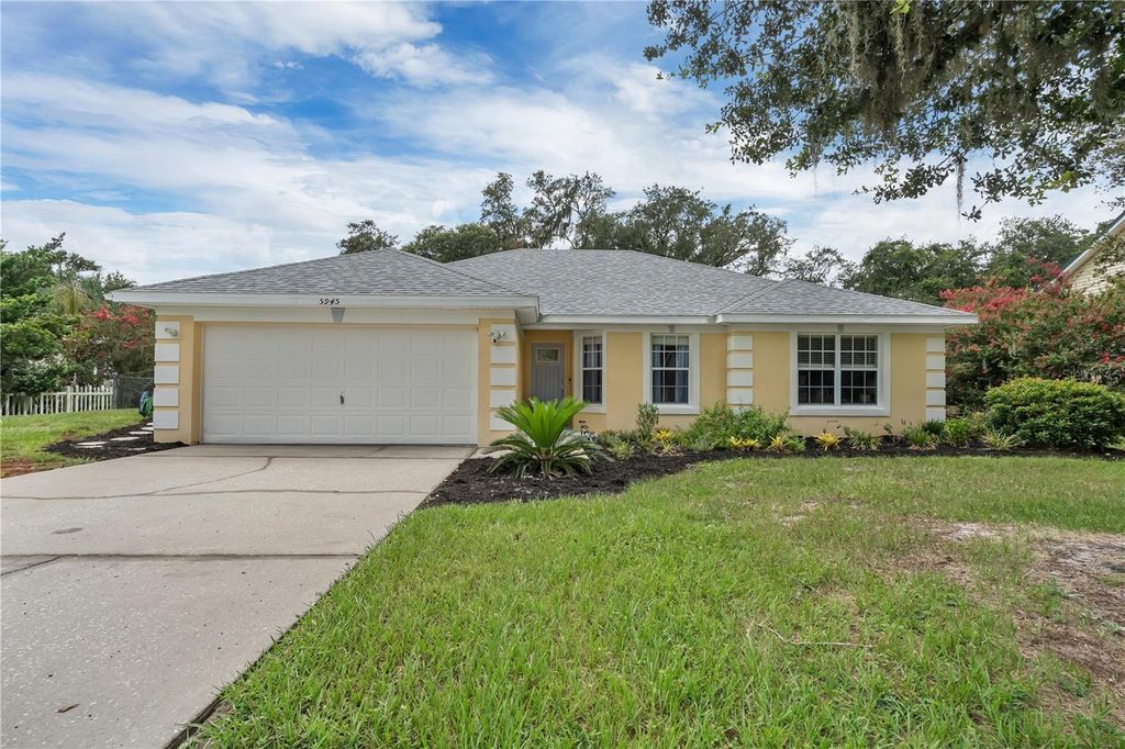 Photo of 5945 White Tail Loop, Lakeland, FL 33811 (MLS # O6424346)