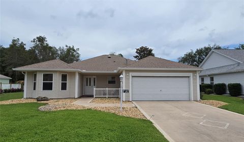 9199 SE 171ST COOPER LOOP THE VILLAGES FL 32162