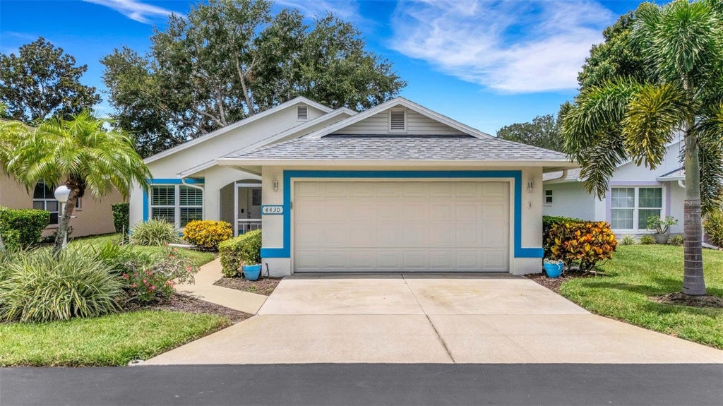 Photo of 4430 Fern Drive, Bradenton, FL 34208 (MLS # A4700016)
