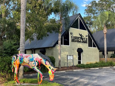 Tiny photo for 2139 NE 2nd Street #B, Ocala, FL 34470 (MLS # G5099115)