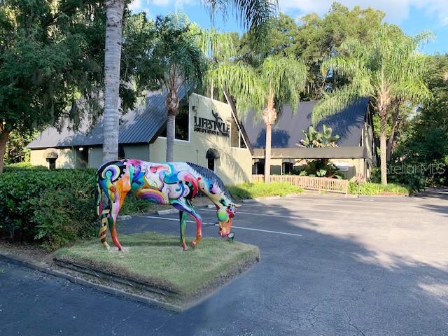 PRIME INVESTMENT OPPORTUNITY - 100% LEASED WITH 7% CAP RATE. Exceptional turnkey investment property offering immediate income with zero landlord responsibilities. Fully leased 3,634 square foot medical spa office building on 1.04 acres. The property features a new 10-year absolute triple net lease with Lifestyle Solutions MedSpa, a strong operator that has been successfully operating at this same location since 2004, demonstrating proven stability and commitment to the area. The lease includes annual escalations through 2035 plus four additional 5-year extension options, providing long-term income security and growth potential. Originally constructed in 1986, the building underwent major renovations in 2013, ensuring modern functionality and appeal. Located in the 2nd Street Professional Center, this property benefits from close proximity to popular retail establishments, banking facilities, dining options, and residential neighborhoods, creating a strong tenant base and ensuring continued demand. The tenant operates two successful locations and represents a reliable income stream with no management headaches for the investor. Zoned RO & R-3 in Marion County. Please note that tenant operations must not be disturbed during the showing and sale process.