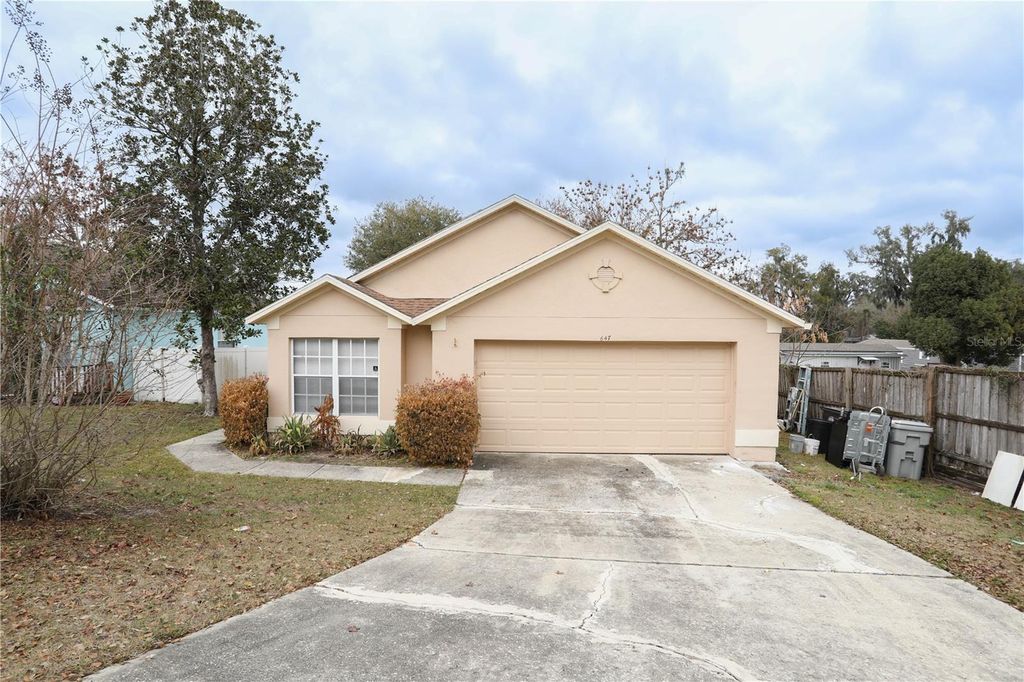 Photo of 647 Falling Oak Cove, Apopka, FL 32703 (MLS # O6390205)