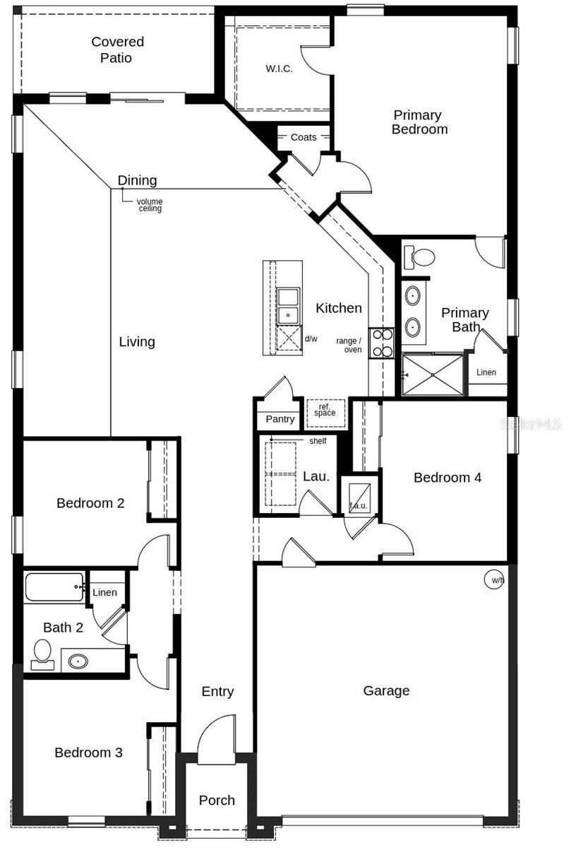 5008 BASSWOOD HONEY LOOP