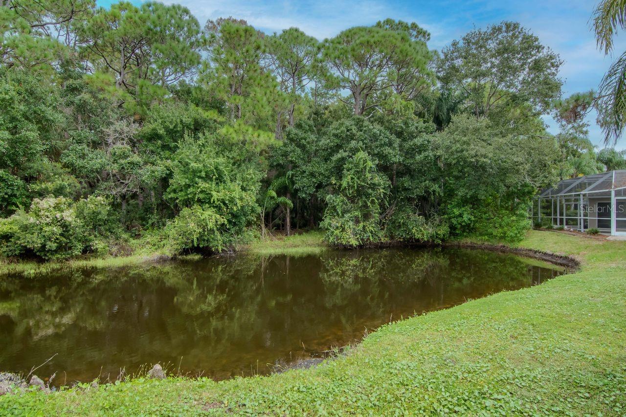 FOUNTAINS AT CYPRESS LAKES THE - Residential Lease