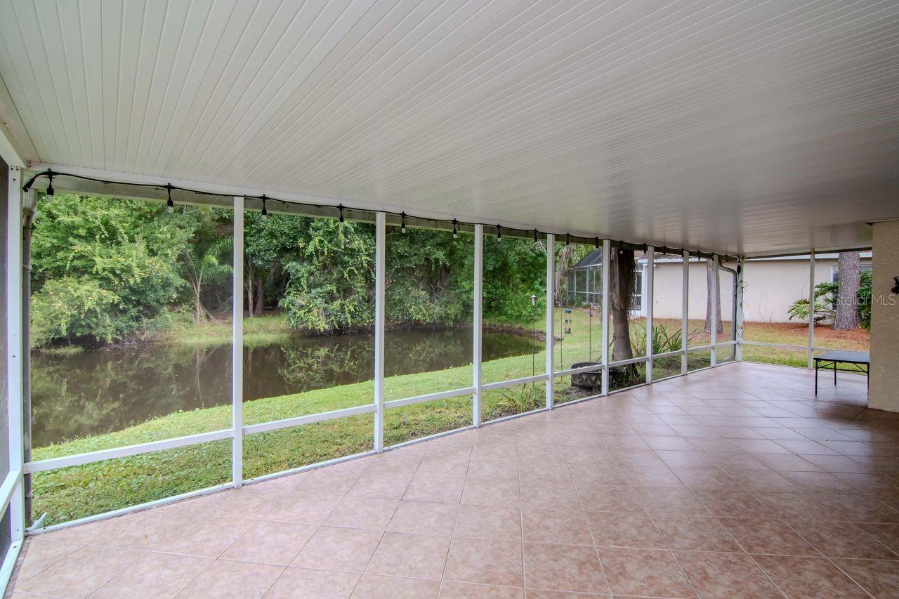 FOUNTAINS AT CYPRESS LAKES THE - Residential Lease