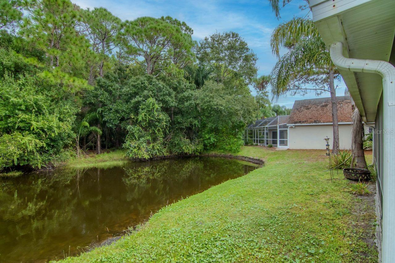 FOUNTAINS AT CYPRESS LAKES THE - Residential Lease