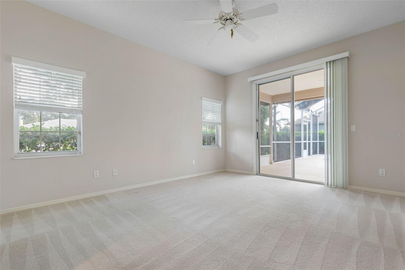 HAMPTONS SUB - Residential