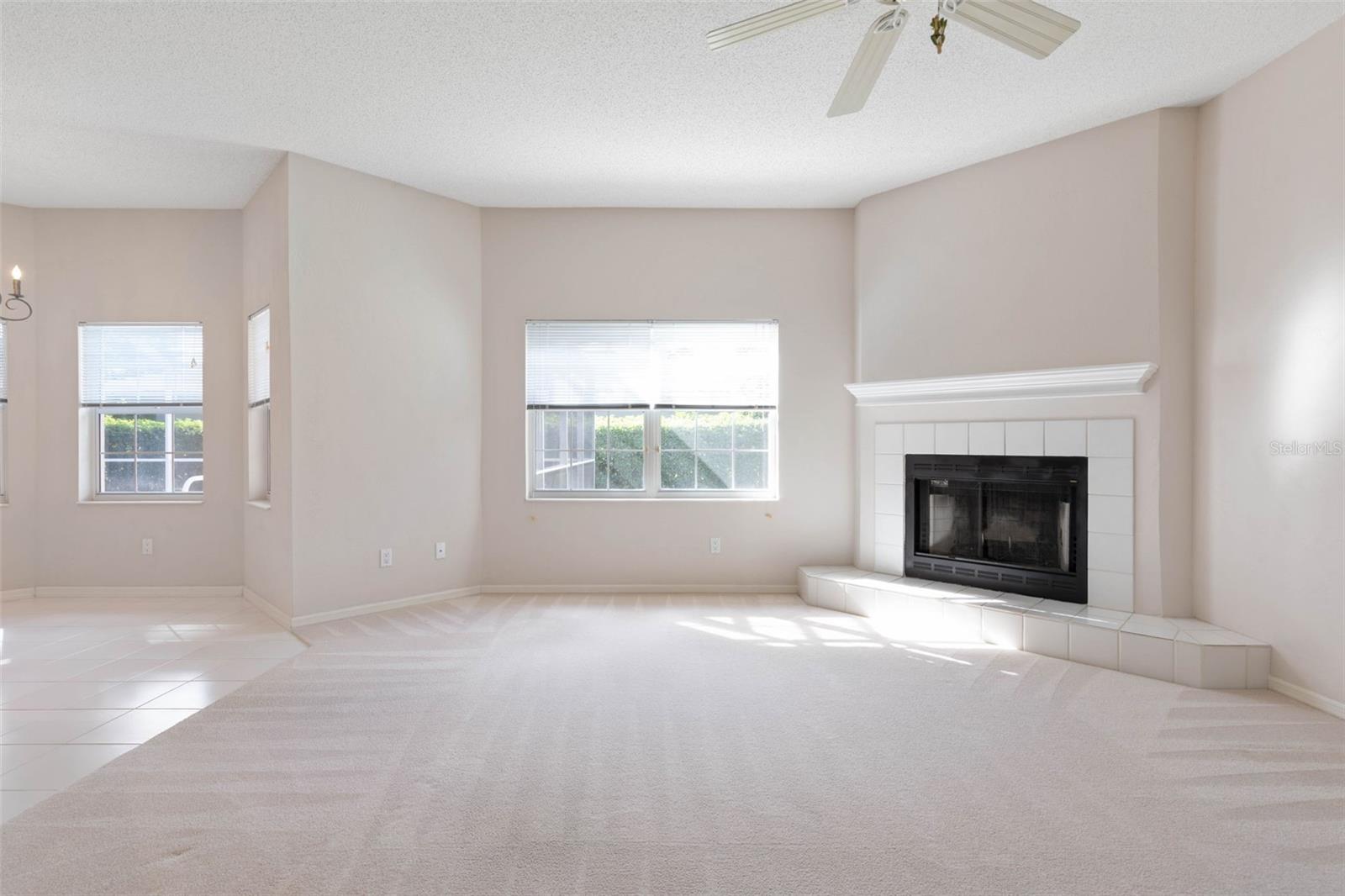 HAMPTONS SUB - Residential